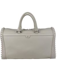 Christian Louboutin - Sneakender Reistas Wit - Lyst