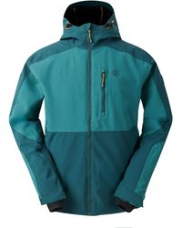 Dare 2b - Eagle Iii Ski Jacket (Dark Sea) - Lyst