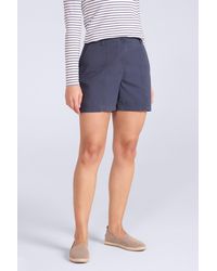Mountain Warehouse - 'Robin' Walking Shorts Lightweight Cotton Uv Protection Casual Summer Wear - Lyst