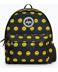 Hype Red Minnie Mouse Disney Backpack Lyst UK