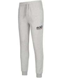 Ecko' Unltd - Superfast Marl Track Pants - Lyst