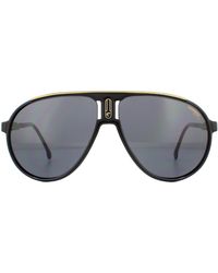 Carrera - Sunglasses Champion 65 807 Ir - Lyst