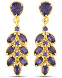 Rafaela Donata - Khushi Sterling Earring - Lyst