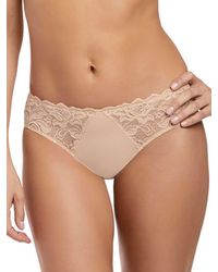 Wacoal - Eglantine Brief - Lyst