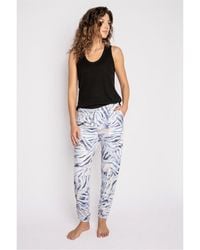 Pj Salvage - Peachy Party Pant - Lyst