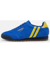 Patrick - Dijon Runner - Lyst