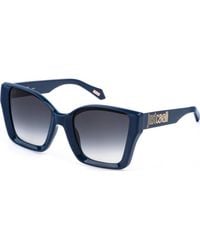 Just Cavalli - Sjc147 54 0991 Sunglasses - Lyst