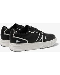 Lacoste - L001 Trainers - Lyst