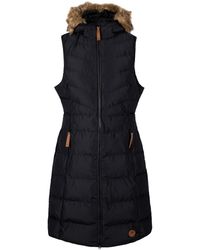 Trespass - Ladies Audrey Gilet - Lyst