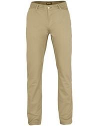 Asquith & Fox - Classic Casual Chinos/Trousers Cotton - Lyst
