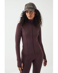 DSGN Studio - Sports Sculpt Zip Through Jacket - Lyst
