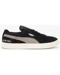 PUMA - Vtg Gore-Tex Trainers Leather (Archived) - Lyst