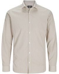 Jack & Jones - Slim Fit T-Shirt - Lyst
