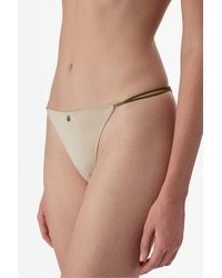 Penti - Micro Brazilian Briefs Lace - Lyst