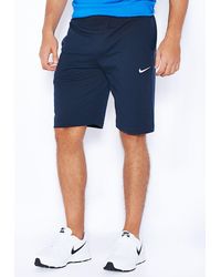 Nike - Crusader Jersey Shorts Cotton - Lyst