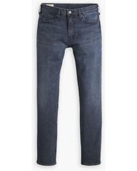 Levi's - Levi's Comfortable Silence 511 Slim Jean - Lyst