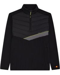 Ellesse - Guez Half Zip - Lyst