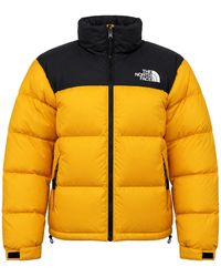 The North Face - 1996 Retro Nuptse Padded Jacket Nylon - Lyst