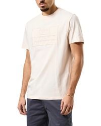 Weekend Offender - T Shirts Astoria Graphic Short Sleeve Casual Cotton Tee - Lyst
