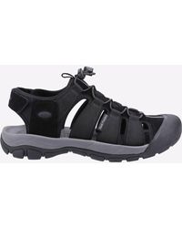 Hush Puppies - Peru Sandal - Lyst