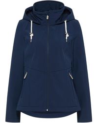 Talence - Softshell Jas Alary - Lyst
