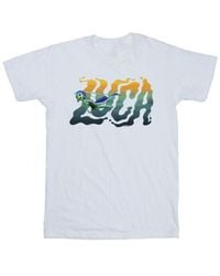 Disney - Luca Swim T-Shirt () Cotton - Lyst