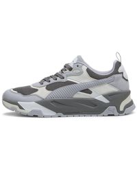 PUMA - Trinity Sneakers Trainers - Lyst