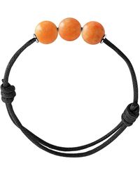 Rodney & Rolf - Bracelet Sterling 925 Broward - Lyst