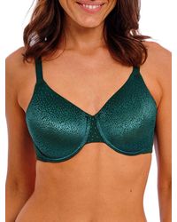 Wacoal - Back Appeal Underwire Bra - Lyst