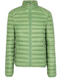J.O.T.T - Mat Lightweight Puffer Jacket - Lyst