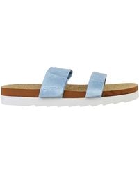 O'neill Sportswear - Cork Sliders - Lyst