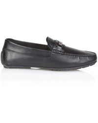 Silver Street London - Austin Loafers - Lyst