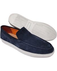 LB Comfort - Harold Leather Shoes - Lyst