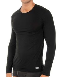 Abanderado - Thermal Tech 041Z Long Sleeve T-Shirt - Lyst