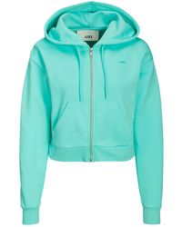 JJXX - Zip Hood Noos Sweat Jacket - Lyst