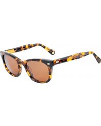 Belstaff - Rockford-S149 Rockford 52 S149 Sunglasses - Lyst