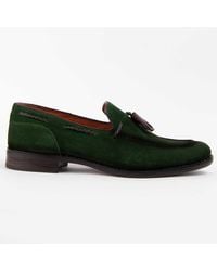 Purapiel - Moccasin Moretto2 Leather - Lyst