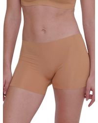 Sloggi - Zero Feel 2.0 Cyclist - Lyst