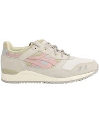 Asics - Gel-Lyte Iii Og Gtx Trainers - Lyst
