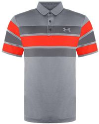 Under Armour - Playoff 2.0 Polo Shirt - Lyst