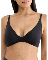 Sloggi - Zero Feel 2.0 Up Push Up Bra - Lyst