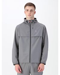 Luke 1977 - Brecon Performance Zip Through Jacket - Lyst
