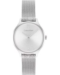 Calvin Klein - 25200058 Ladies Watch - Lyst