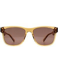 Banana Republic - Rectangle Crystal Br 4008/S - Lyst