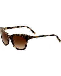 Kate Young For Tura - K540 54 Tor Scarlett Sunglasses - Lyst