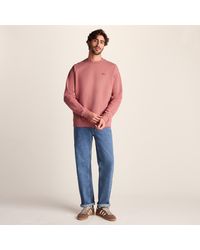 TOG24 - Warren 100% Cotton Heavyweight Sweat - Lyst