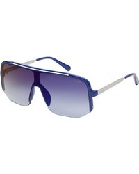 Guess - Go00054 0 0090C Sunglasses - Lyst