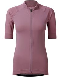 Dare 2b - Ladies Lightning Short-Sleeved Cycling Jacket (Dusky Orchid) - Lyst