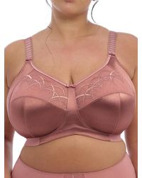 Elomi - Cate Non Wired Bra - Lyst