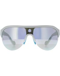 Moncler - Wrap Mirror Ml0049 - Lyst